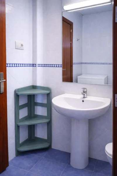 SE - Peaceful Shiny Apartment Near Fibes — foto 3