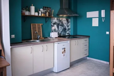 SE - Peaceful Shiny Apartment Near Fibes — foto 4