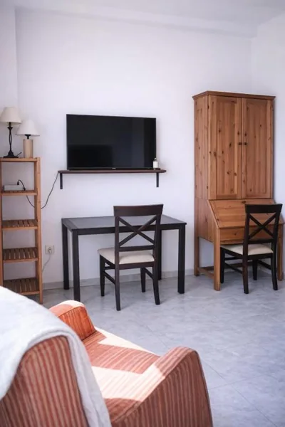 SE - Peaceful Shiny Apartment Near Fibes — foto 5