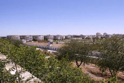 SE - Peaceful Shiny Apartment Near Fibes — foto 6