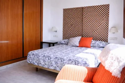 SE - Peaceful Shiny Apartment Near Fibes — foto 7