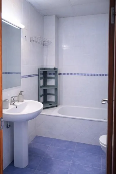 SE - Peaceful Shiny Apartment Near Fibes — foto 8