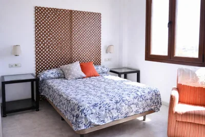 SE - Peaceful Shiny Apartment Near Fibes — foto 11