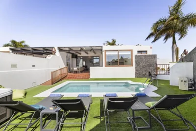 Sea Breeze Callao by Escape Home — Foto 4
