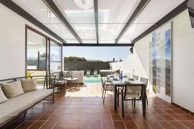 Sea Breeze Callao by Escape Home — Foto 5