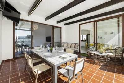 Sea Breeze Callao by Escape Home — Foto 6