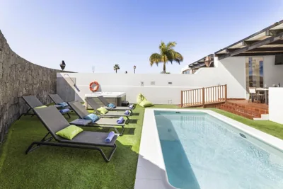 Sea Breeze Callao by Escape Home — Foto 7