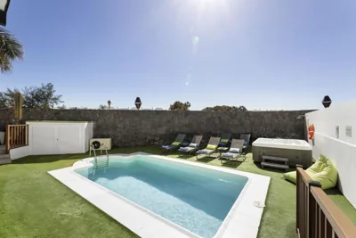 Sea Breeze Callao by Escape Home — Foto 9