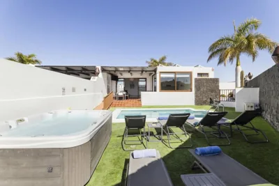 Sea Breeze Callao by Escape Home — Foto 10