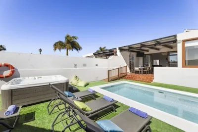 Sea Breeze Callao by Escape Home — Foto 11