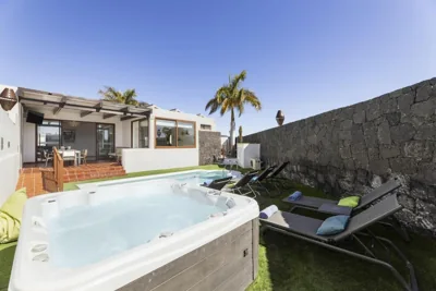 Sea Breeze Callao by Escape Home — Foto 12