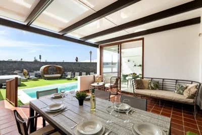 Sea Breeze Jarea by Escape Home — foto 5