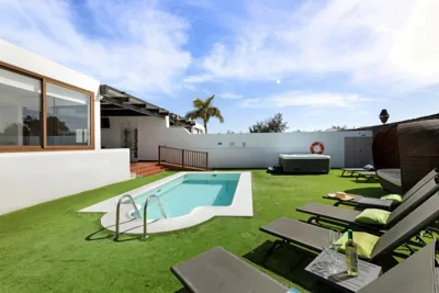 Sea Breeze Jarea by Escape Home — foto 9