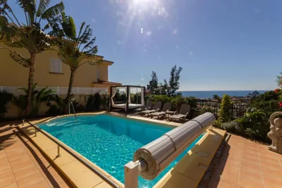 Sea Edge Friendly Holiday Home — Foto 4