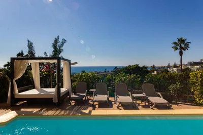 Sea Edge Friendly Holiday Home — Foto 6