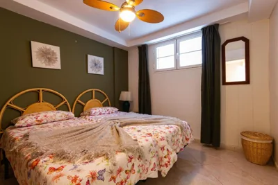 Sea Edge Friendly Holiday Home — Foto 7