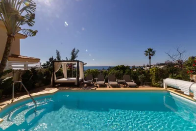 Sea Edge Friendly Holiday Home — Foto 8