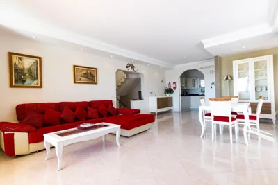 Sea Edge Friendly Holiday Home — Foto 10