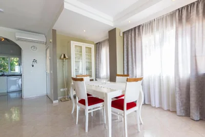 Sea Edge Friendly Holiday Home — Foto 11
