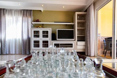 Sea Edge Friendly Holiday Home — Foto 12