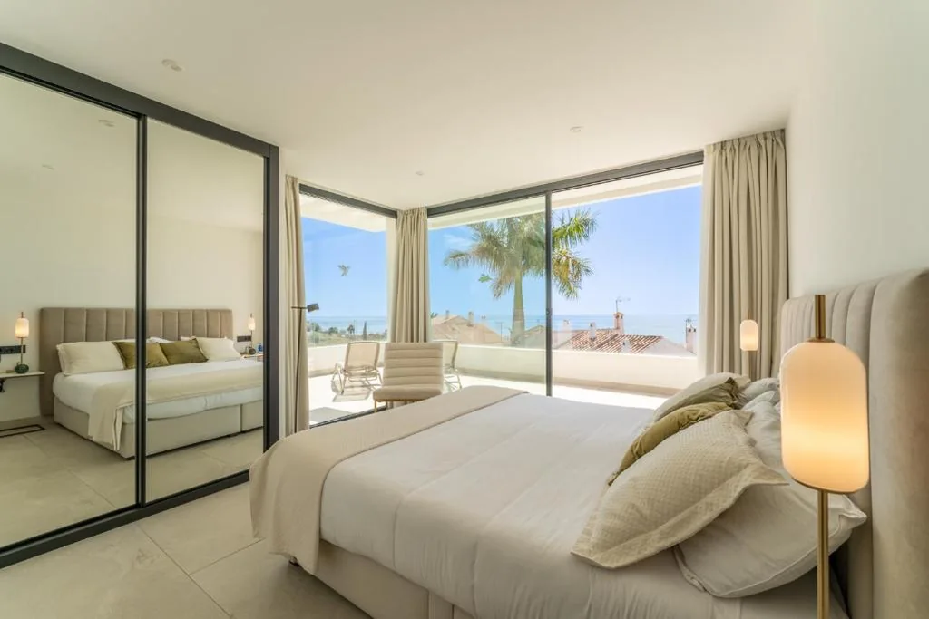 Sea Gardens Villa