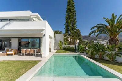 Sea Gardens Villa — foto 4