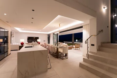 Sea Gardens Villa — foto 5