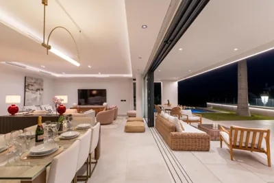 Sea Gardens Villa — foto 6