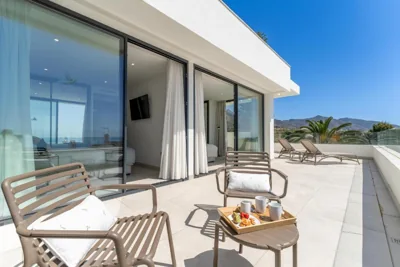 Sea Gardens Villa — foto 7