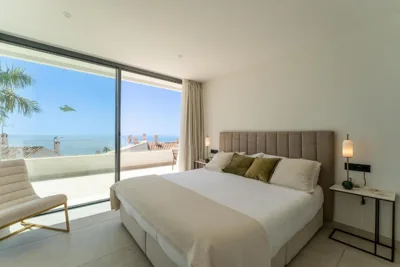 Sea Gardens Villa — foto 8