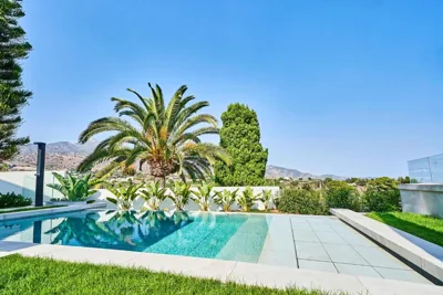 Sea Gardens Villa — foto 9