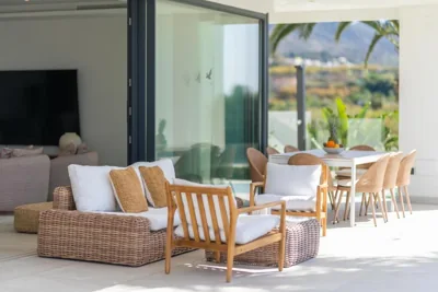 Sea Gardens Villa — foto 10