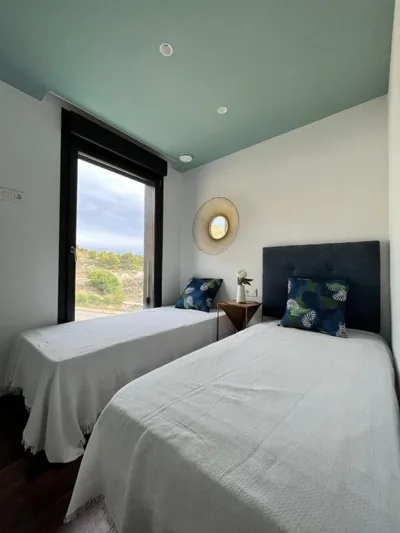 Sea Hills semidetached Luxury Villa — foto 2