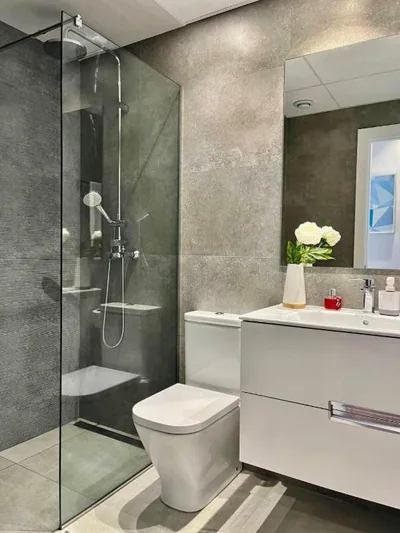 Sea Hills semidetached Luxury Villa — foto 3