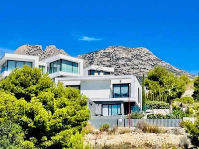 Sea Hills semidetached Luxury Villa — foto 6