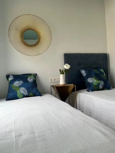 Sea Hills semidetached Luxury Villa — foto 7