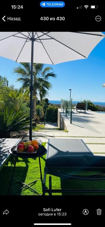 Sea Hills semidetached Luxury Villa — foto 8