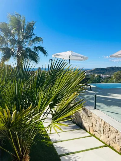 Sea Hills semidetached Luxury Villa — foto 11