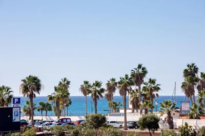Sea Marina Rubicon — foto 10