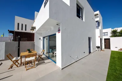 Sea Marina Rubicon — foto 12