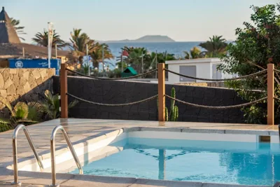 Sea Moon Lanzarote — 照片 6