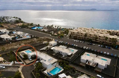 Sea Moon Lanzarote — 照片 9