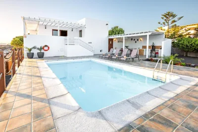 Sea Moon Lanzarote — 照片 10