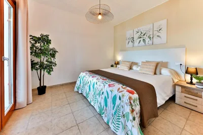 Sea Palms Lanzarote — 照片 2