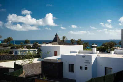 Sea Palms Lanzarote — 照片 7