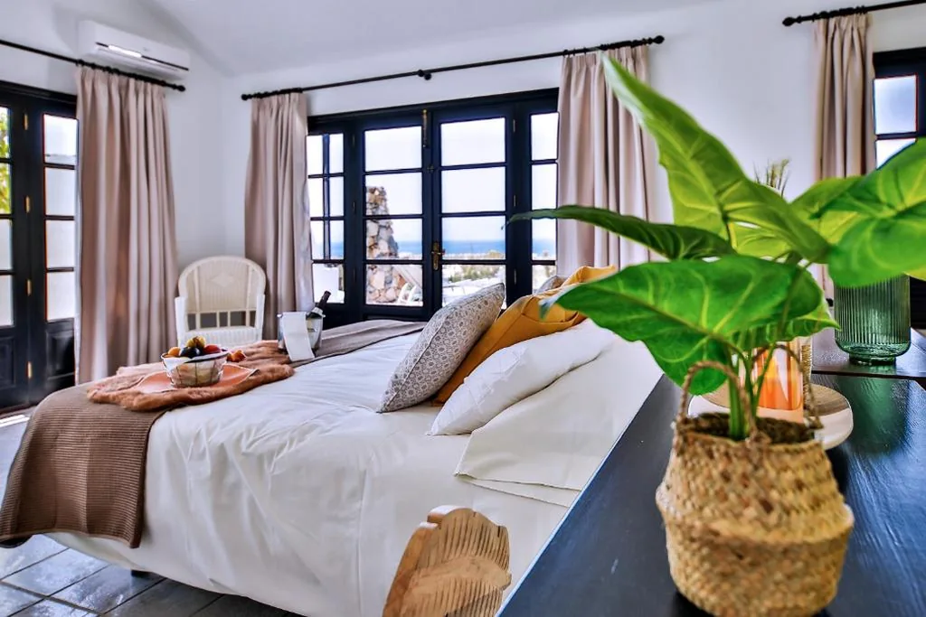 Villa Deluxe — Sea Star Lanzarote