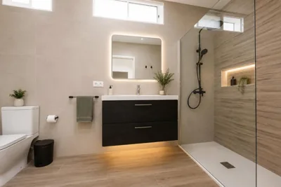 Sea View Colony Club 3 baths 2 bedroms 140m and beachside — foto 3