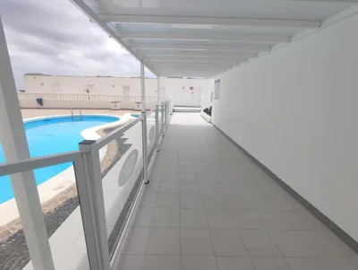 Sea View Colony Club 3 baths 2 bedroms 140m and beachside — foto 4