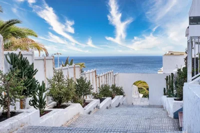 Sea View Colony Club 3 baths 2 bedroms 140m and beachside — foto 7