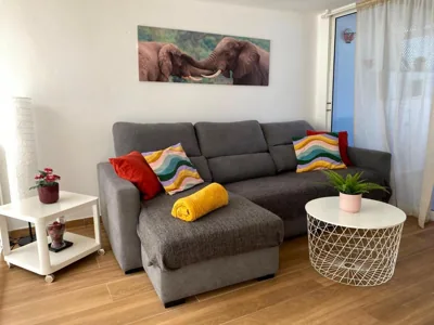 Sea View Colony Club 3 baths 2 bedroms 140m and beachside — foto 12